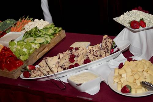 NYE 2012  @ The Crystal Tea Room (Gallery E)