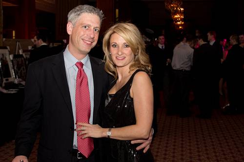 NYE 2012  @ The Crystal Tea Room (Gallery E)