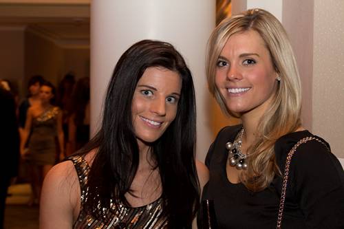 NYE 2012  @ The Crystal Tea Room (Gallery E)