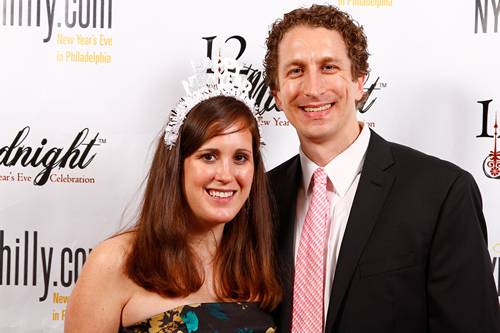 NYE 2012  @ The Crystal Tea Room (Gallery H)