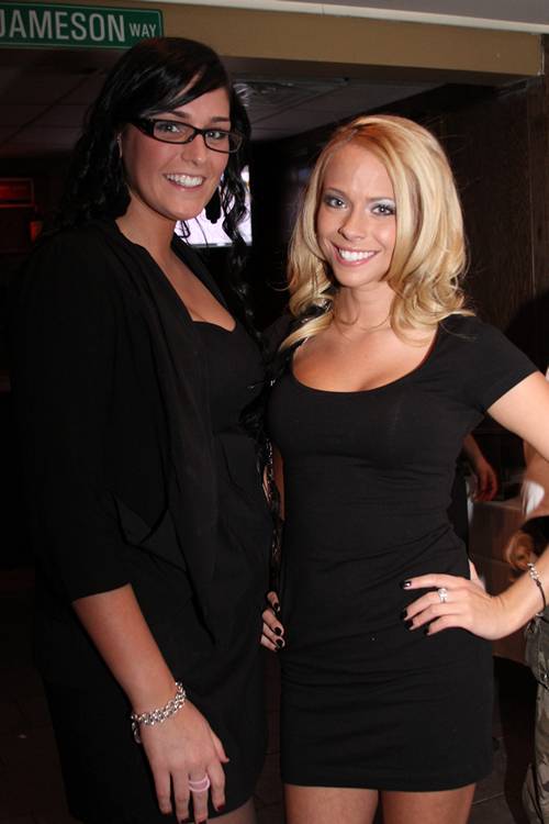 NYE 2012 Dance Party @ Tavern on Broad (Gallery D)