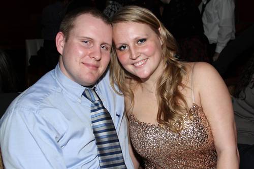 NYE 2012 Dance Party @ Tavern on Broad (Gallery D)