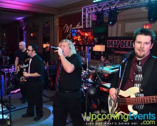 Hair O' the Dog (Gallery B)