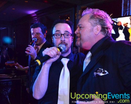 Hair O' the Dog (Gallery B)