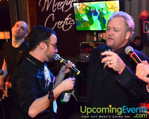 Hair O' the Dog (Gallery B)