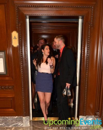 Hair O' the Dog (Gallery B)