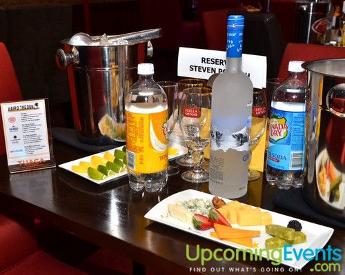 Hair O' the Dog (Gallery A)