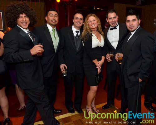 Hair O' the Dog (Gallery A)