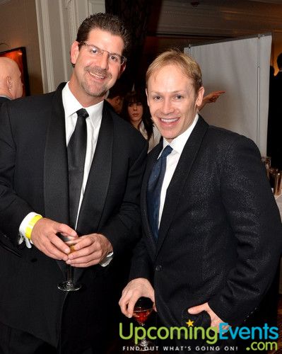 Hair O' the Dog (Gallery A)