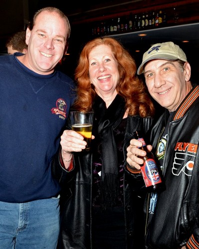 Rebel Rock and Bites Grand Opening