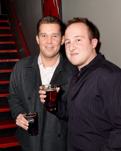 Rebel Rock and Bites Grand Opening