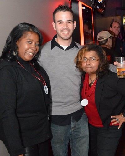 Rebel Rock and Bites Grand Opening