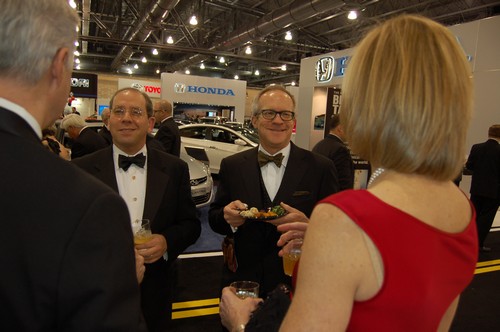 Philadelphia Auto Show Black Tie Tailgate (Gallery D)