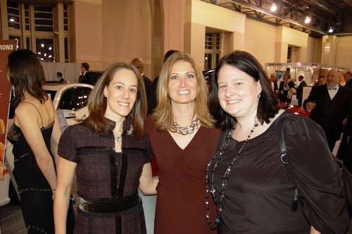 Philadelphia Auto Show Black Tie Tailgate (Gallery D)
