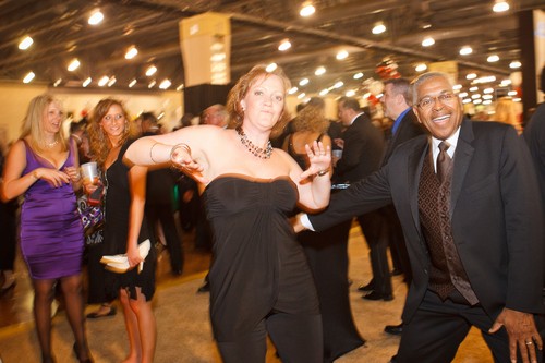 Philadelphia Auto Show Black Tie Tailgate (Gallery C)