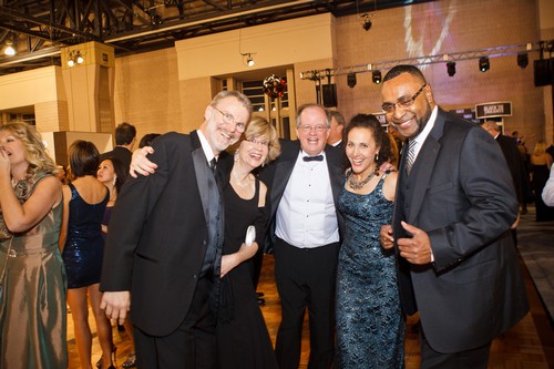 Philadelphia Auto Show Black Tie Tailgate (Gallery C)