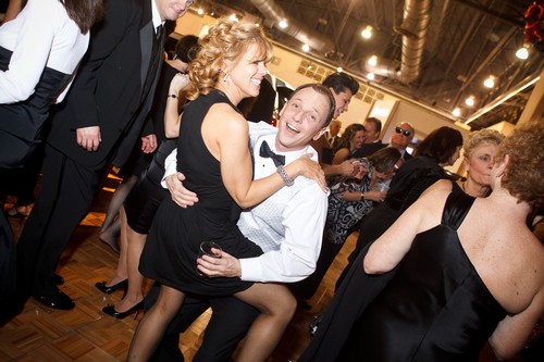 Philadelphia Auto Show Black Tie Tailgate (Gallery C)