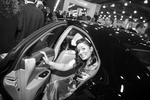 Philadelphia Auto Show Black Tie Tailgate (Gallery C)