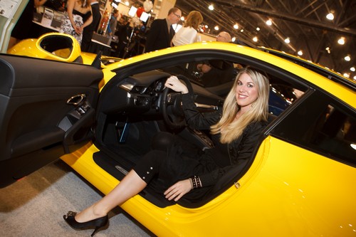 Philadelphia Auto Show Black Tie Tailgate (Gallery C)