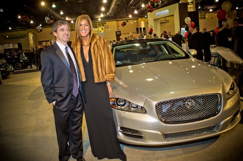 Philadelphia Auto Show Black Tie Tailgate (Gallery B)