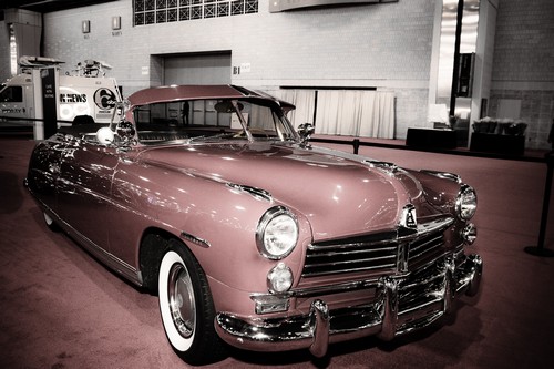 Philadelphia Auto Show Black Tie Tailgate (Gallery B)