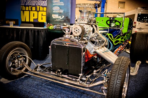 Philadelphia Auto Show Black Tie Tailgate (Gallery B)