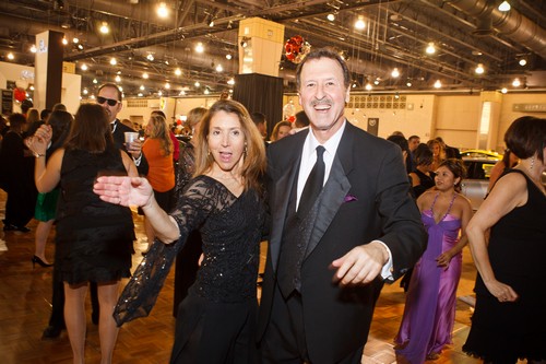 Philadelphia Auto Show Black Tie Tailgate (Gallery B)