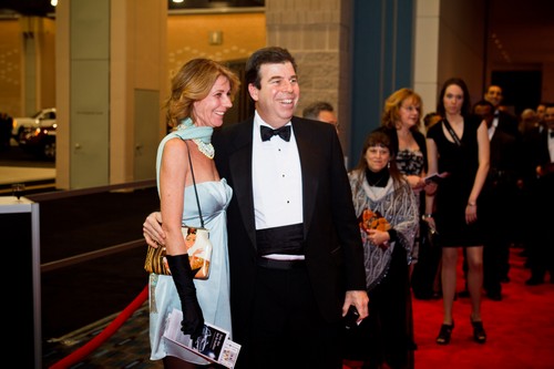 Philadelphia Auto Show Black Tie Tailgate (Gallery A)