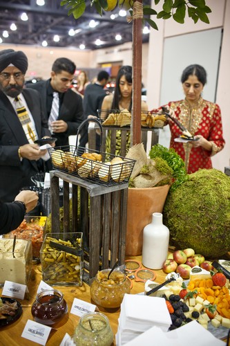 Philadelphia Auto Show Black Tie Tailgate (Gallery A)