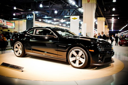 Philadelphia Auto Show Black Tie Tailgate (Gallery A)