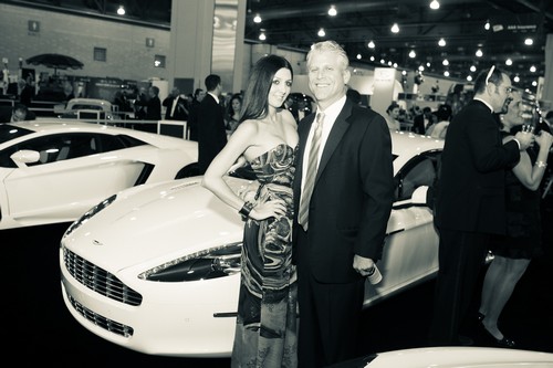 Philadelphia Auto Show Black Tie Tailgate (Gallery A)