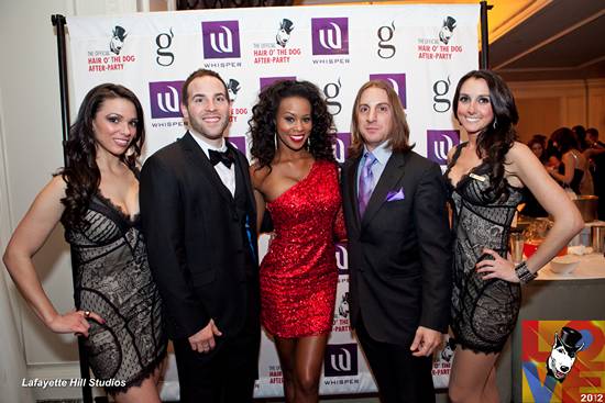 Hair O' the Dog (Gallery C)