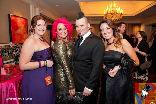 Hair O' the Dog (Gallery C)