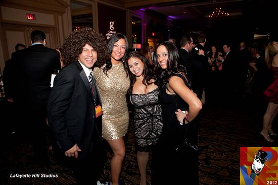 Hair O' the Dog (Gallery C)