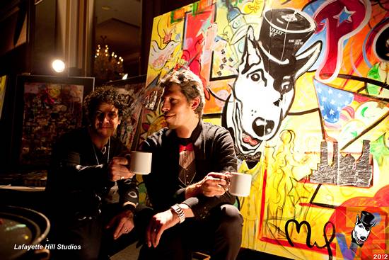 Hair O' the Dog (Gallery C)