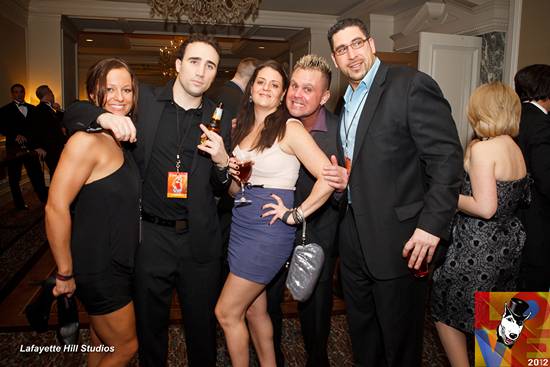 Hair O' the Dog (Gallery C)