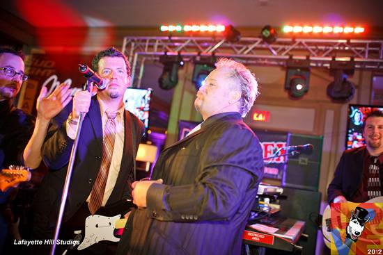 Hair O' the Dog (Gallery C)