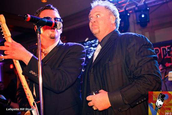 Hair O' the Dog (Gallery C)