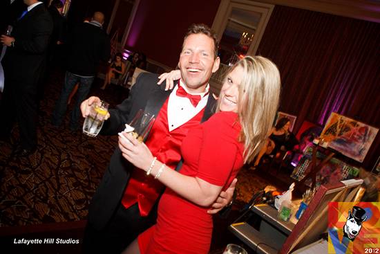 Hair O' the Dog (Gallery C)