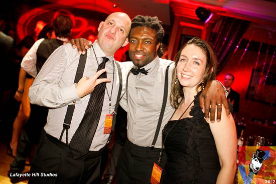 Hair O' the Dog (Gallery C)