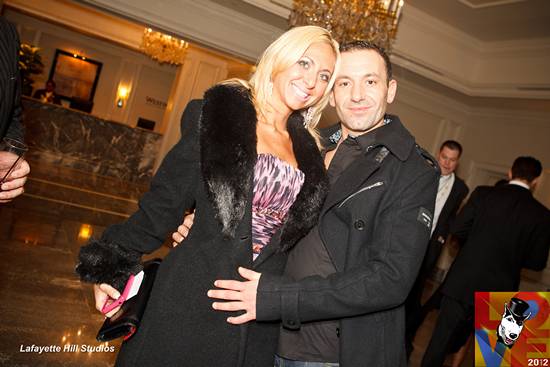 Hair O' the Dog (Gallery C)