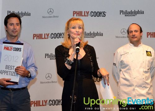 Philly Cooks