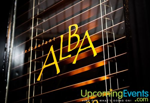 darci by DiCaprio's Oscar Night