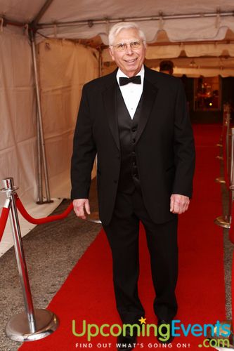 darci by DiCaprio's Oscar Night