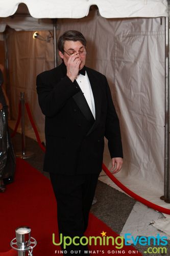 darci by DiCaprio's Oscar Night