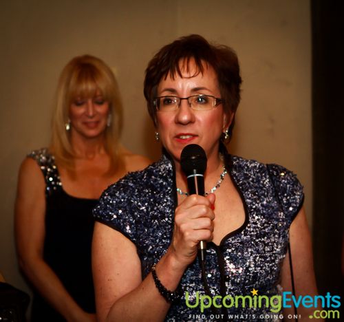 darci by DiCaprio's Oscar Night