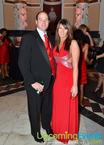 Red Ball 2012 Gallery 1