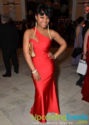 Red Ball 2012 Gallery 1