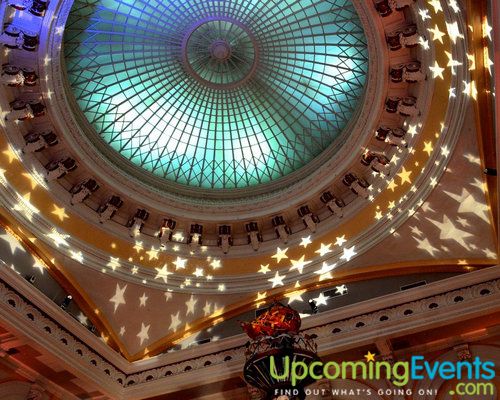 Red Ball 2012 Gallery 1