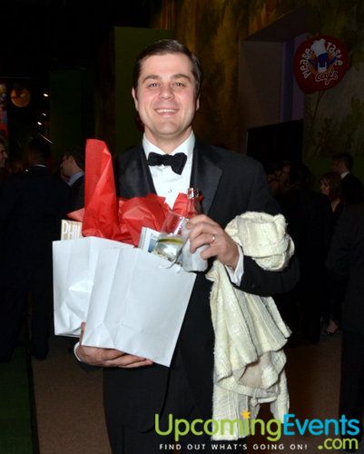 Red Ball 2012 Gallery 1